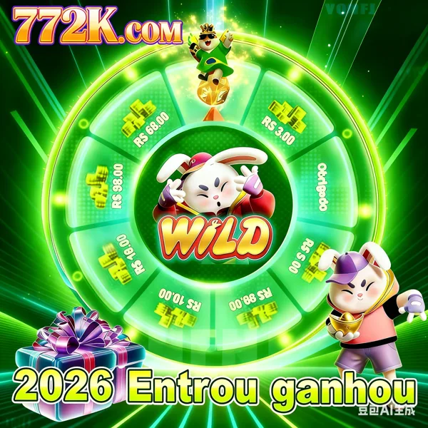 772K Login Resmi APK 2026