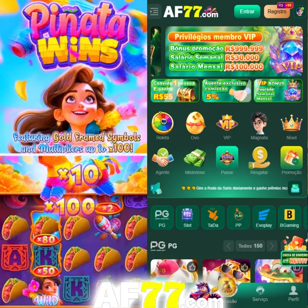 AF77 Maxwin Pola Gacor Hari Ini