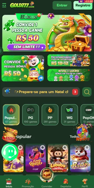 GOLD777 APK Download Versi Terbaru