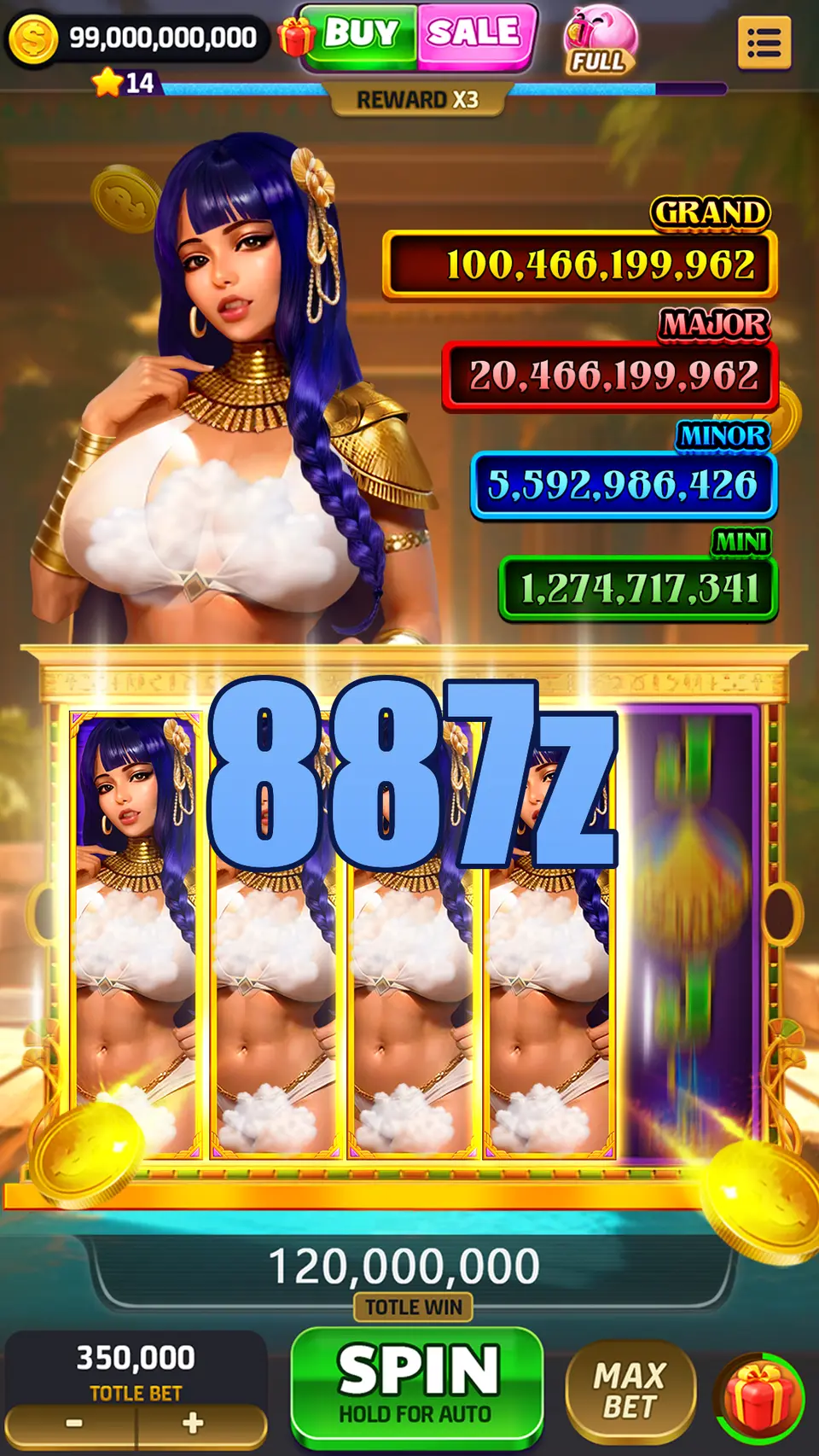 887z Login
