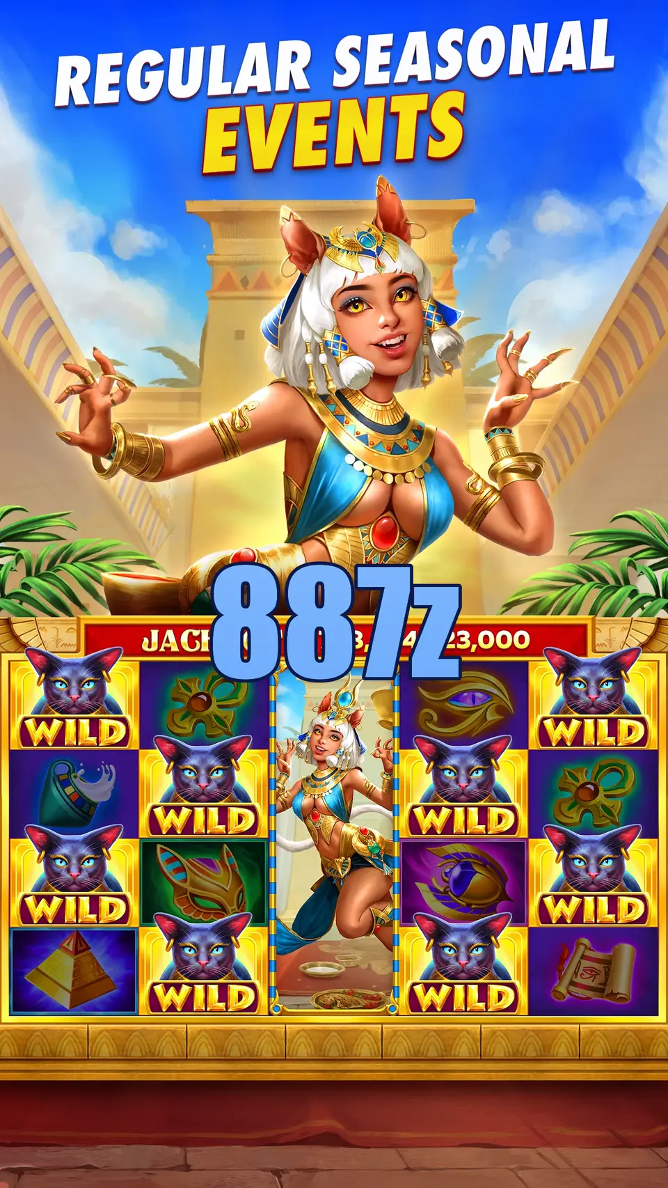 887z Login