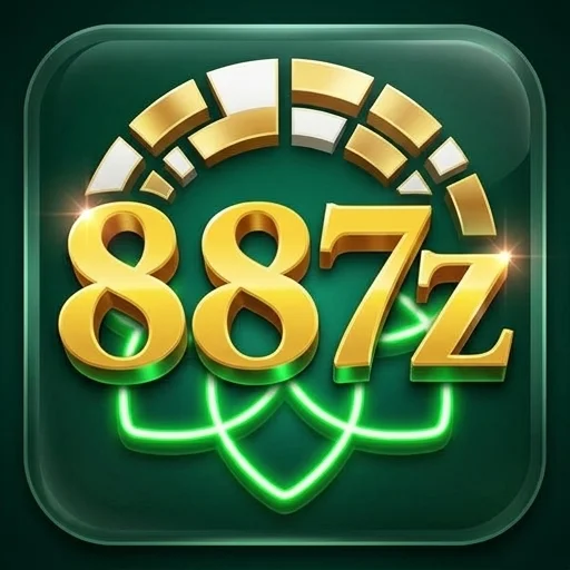 887z Logo - Oficial