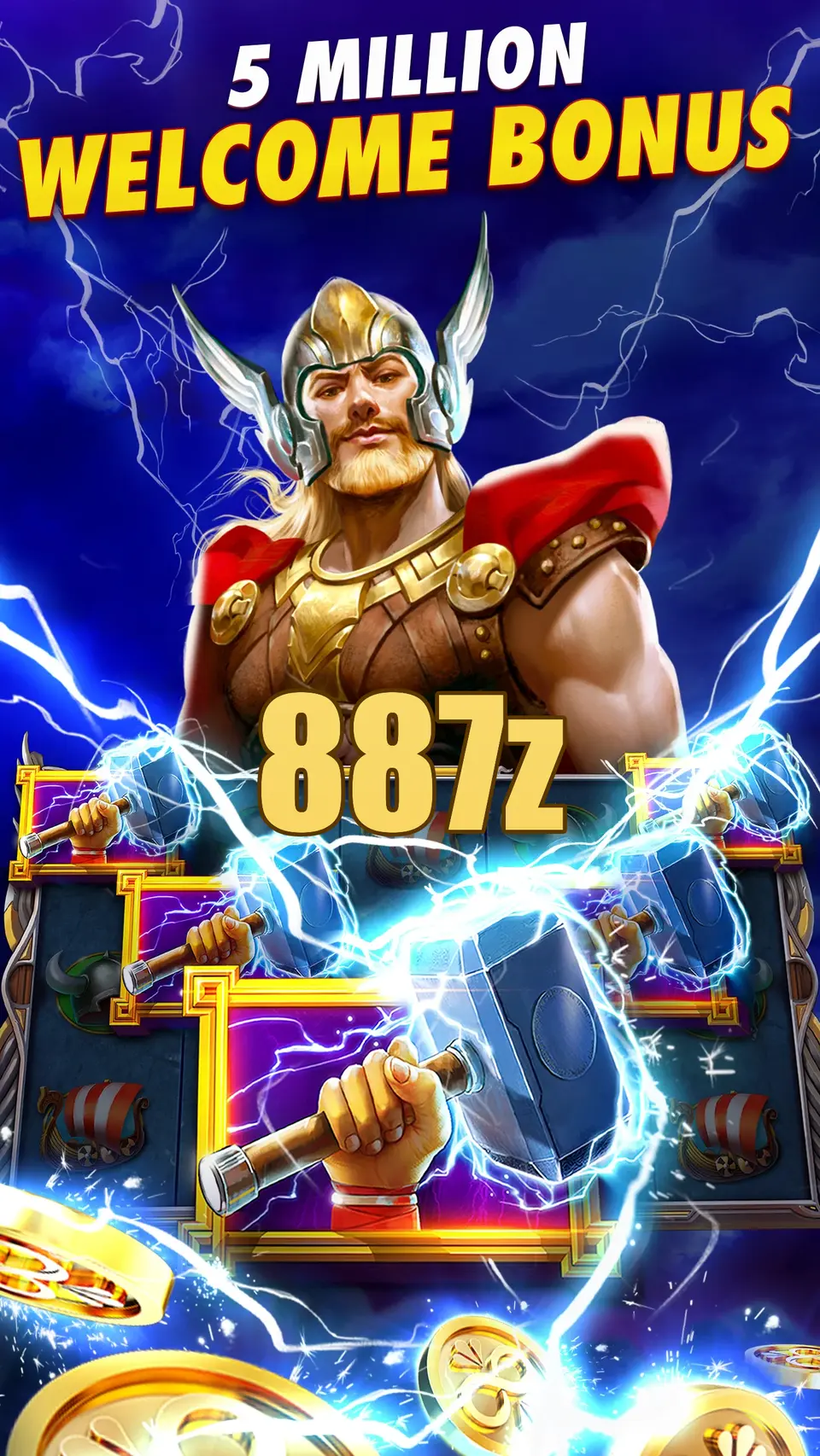 887z Preview - Oficial Baixar